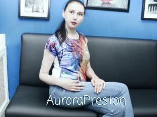 AuroraPreston