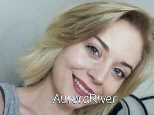 AuroraRiver