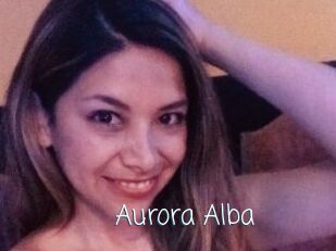 Aurora_Alba