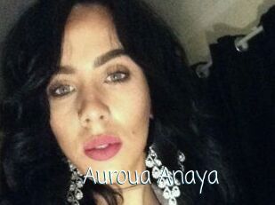 Auroua_Anaya