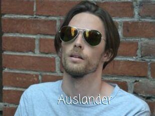 Auslander