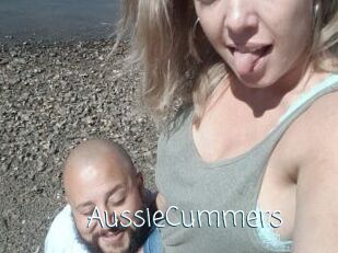 AussieCummers