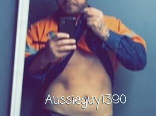 Aussieguy1390