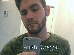 AustinGregor
