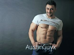 AustinGuyx