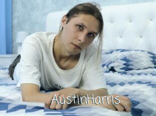 AustinHarris