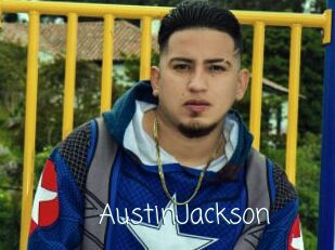 AustinJackson