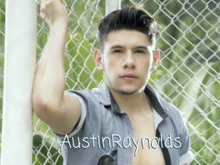 AustinRaynolds