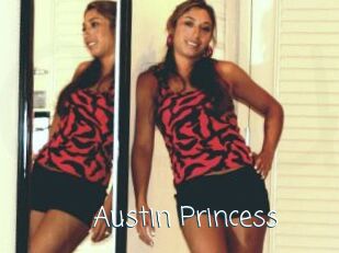 Austin_Princess