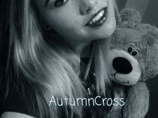 AutumnCross