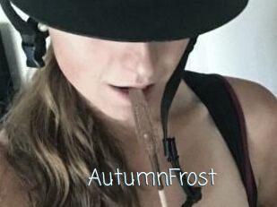 AutumnFrost