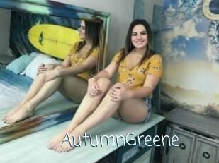 AutumnGreene