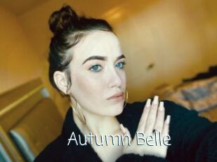 Autumn_Belle