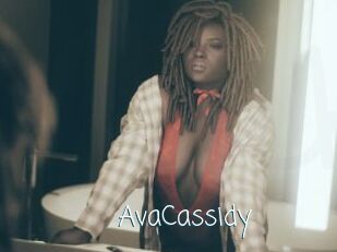 AvaCassidy
