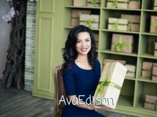 AvaEdison