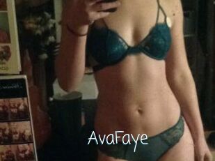 AvaFaye