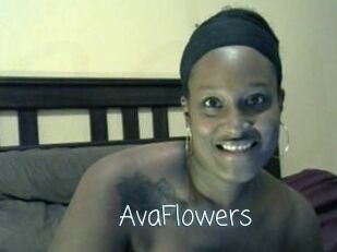 Ava_Flowers