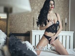 AvaJanson