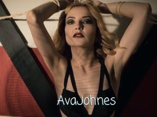 AvaJohnes