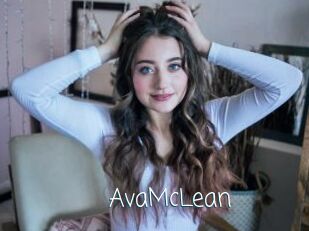 AvaMcLean