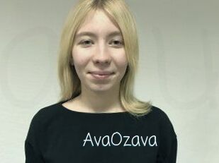 AvaOzava