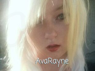 AvaRayne
