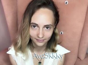 AvaSkkky