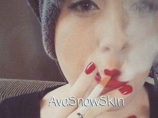 AvaSnowSkin
