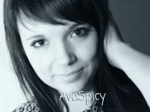 AvaSpicy