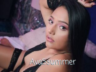 AvaSsummer