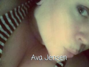 Ava_Jensen Adult o Porn