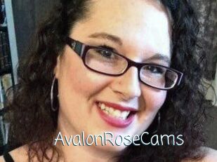 AvalonRoseCams
