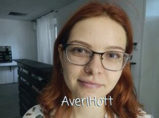 AveriHott