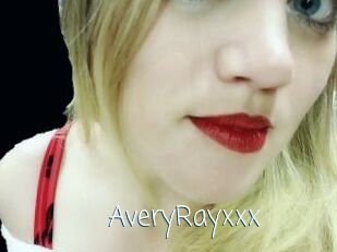 AveryRayxxx