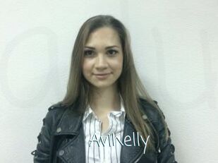 AviKelly