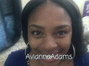 AviannaAdams
