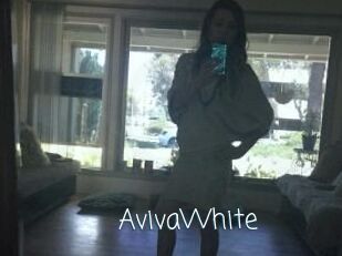 Aviva_White Adult o Porn