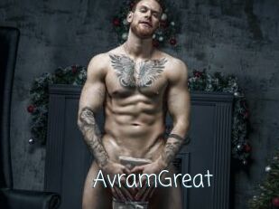 AvramGreat