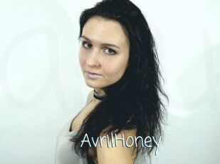 AvrilHoney