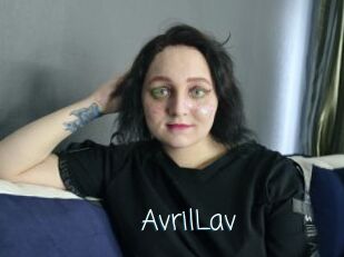 AvrilLav