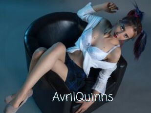 AvrilQuinns