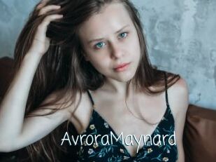 AvroraMaynard