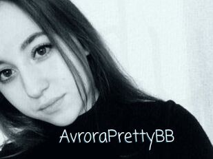 AvroraPrettyBB Adult o Porn