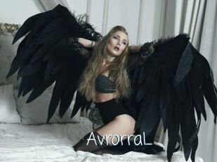 AvrorraL Adult o Porn