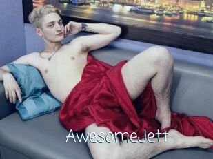 AwesomeJett