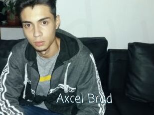 Axcel_Brad Adult o Porn