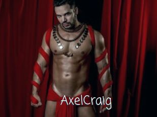 AxelCraig
