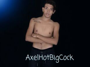 AxelHotBigCock
