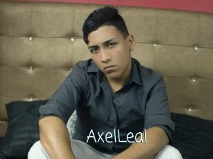 AxelLeal