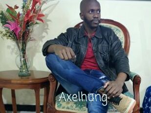 Axelhung